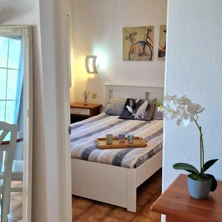 203 Castell Sol Cb Apartmán *