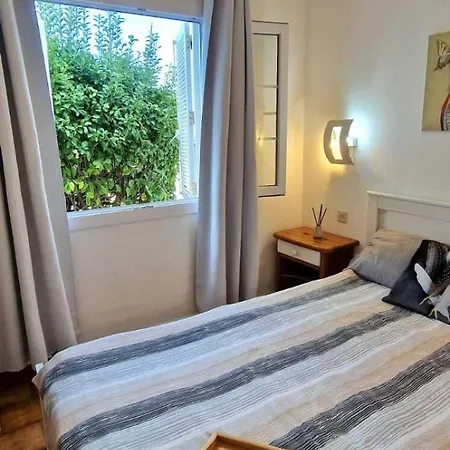 203 Castell Sol Cb Apartmán