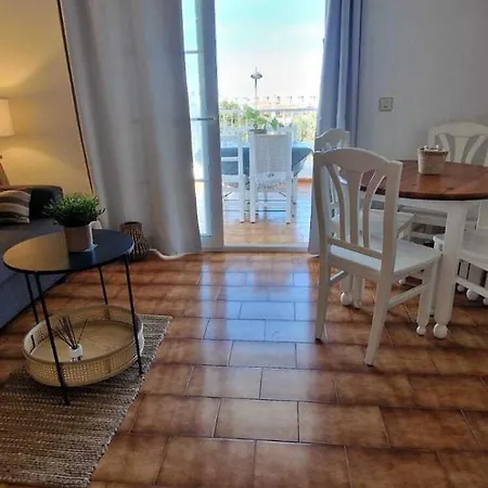 203 Castell Sol Cb * Arenal d'en Castell