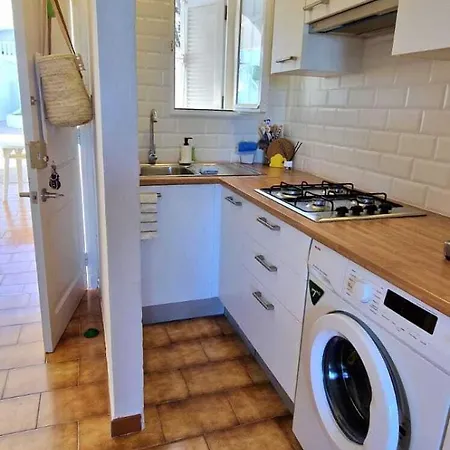 203 Castell Sol Cb Apartment Arenal d'en Castell