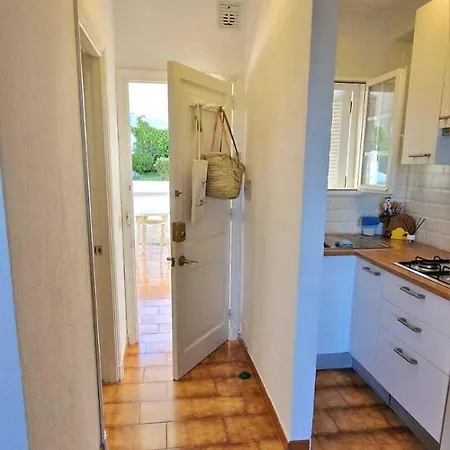 Apartment 203 Castell Sol Cb *