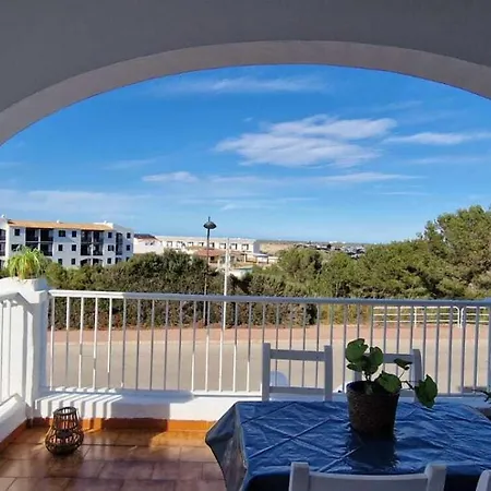 203 Castell Sol Cb Apartment *