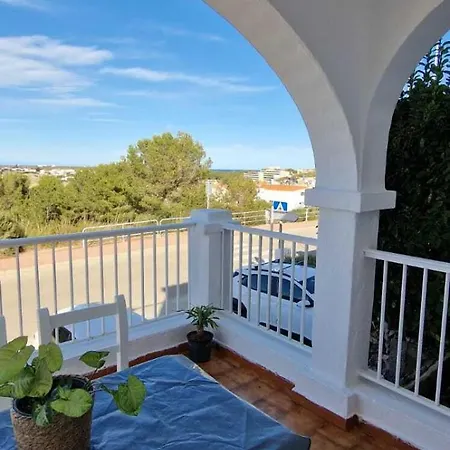 203 Castell Sol Cb Apartament