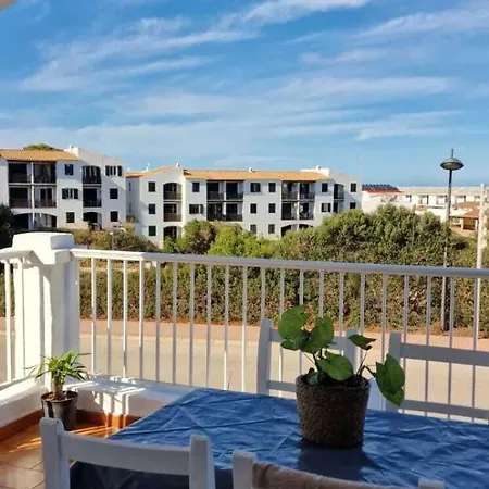 Apartment 203 Castell Sol Cb *