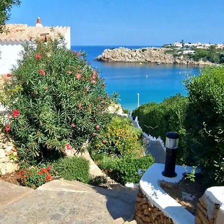 Apartment 203 Castell Sol Cb