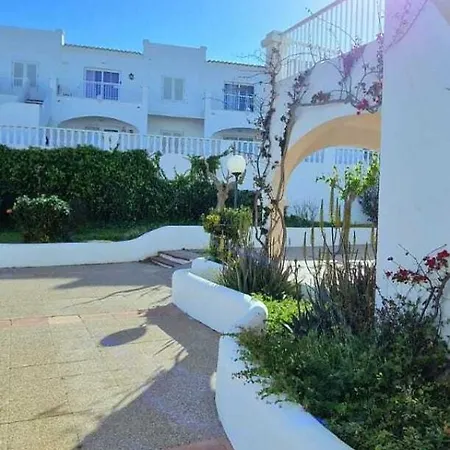 203 Castell Sol Cb Apartment Arenal d'en Castell