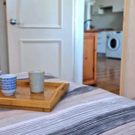 203 Castell Sol Cb Apartment