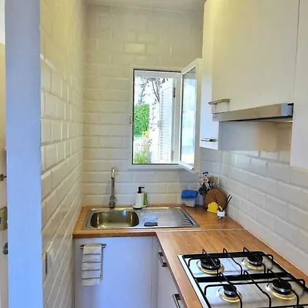 203 Castell Sol Cb Apartment *