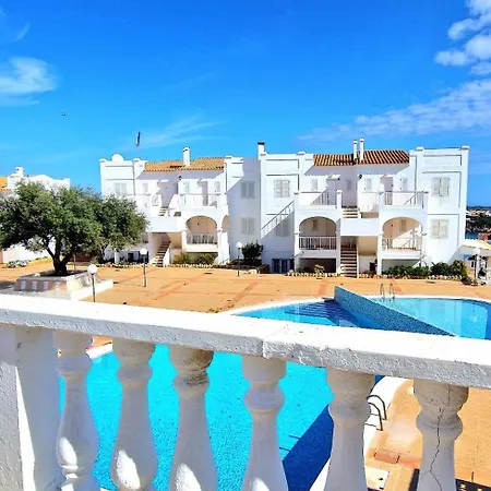 203 Castell Sol Cb * Arenal d'en Castell