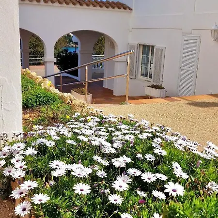 Apartment 203 Castell Sol Cb Arenal d'en Castell