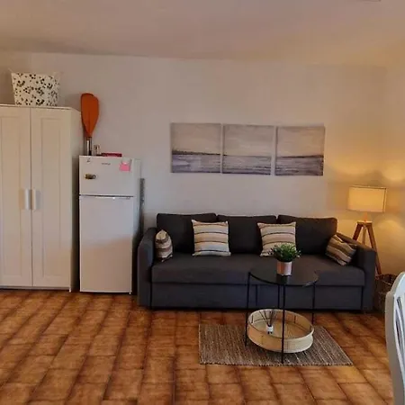 203 Castell Sol Cb Apartment Arenal d'en Castell