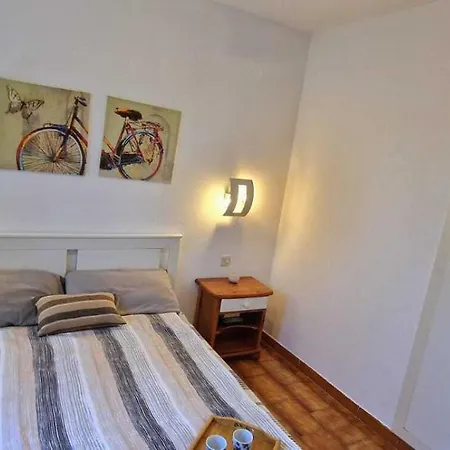 203 Castell Sol Cb Apartament