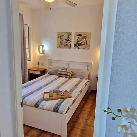 203 Castell Sol Cb * Arenal d'en Castell
