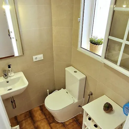 Apartment 203 Castell Sol Cb