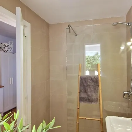 203 Castell Sol Cb Apartament