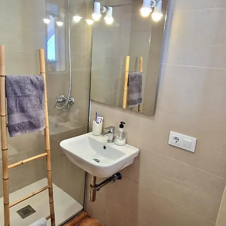 Apartment 203 Castell Sol Cb *